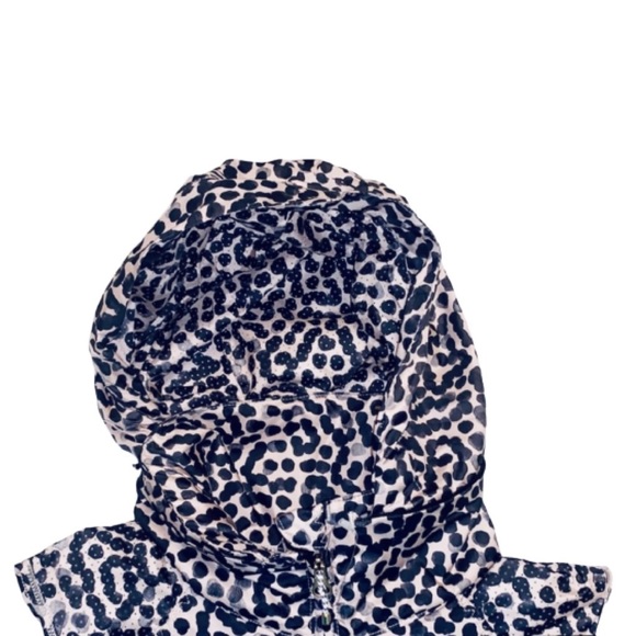 NWOT Lululemon Vest Top Size 2 Pack It Shirt Zip - Picture 8 of 10